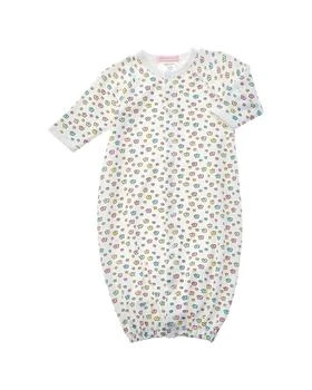 Baby Steps | Baby Steps Ditsy Floral Convertible Gown,商家Premium Outlets,价格¥164