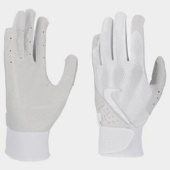 NIKE | Nike Alpha Baseball Batting Gloves,商家Finish Line,价格¥188