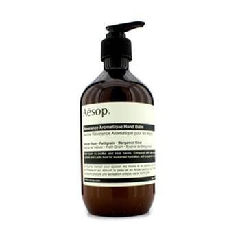 Aesop | Aesop 16026504403 Reverence Aromatique Hand Balm - 500ml-17.2oz商品图片,8.1折