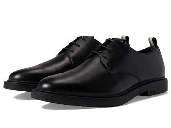 Hugo Boss | Larry Lace-Up Leather Derby Shoes 6.3折, 满$220减$30, 满减