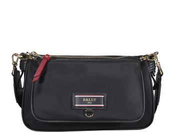 推荐Bally Elenia Mini Crossbody Bag商品