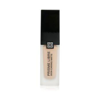 纪梵希粉底液, Givenchy | Ladies Prisme Libre Skin Caring Matte Foundation 1 oz # 2-C180 Makeup 3274872431010商品图片 