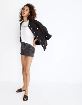 女装Madewell, Madewell | Madewell x Hôtel Magique Sunshine State of Mind Perfect Vintage Tee商品图片 7.2折