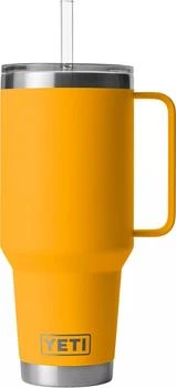 YETI | YETI 42 oz. Rambler Mug with Straw Lid,商家Public Lands (Moosejaw),价格¥276