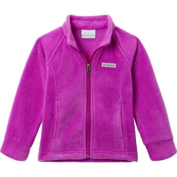 Columbia | Benton Springs Fleece Jacket - Infant Girls',商家Steep&Cheap,价格¥116