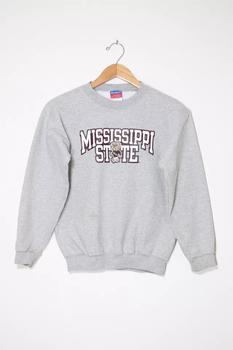 推荐Vintage Champion Mississippi State Sweatshirt商品