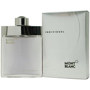 product Individuelle by Mont Blanc EDT Spray 2.5 oz image