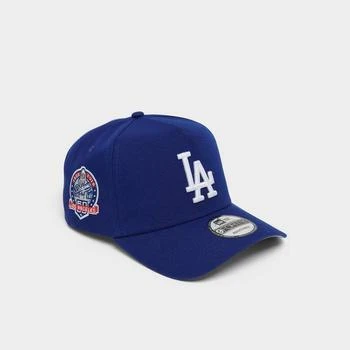 推荐New Era Los Angeles Dodgers MLB 9FORTY Snapback Hat商品