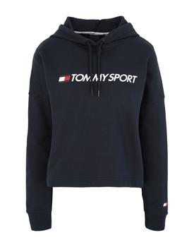 Tommy Hilfiger | Hooded sweatshirt商品图片,额外8折, 额外八折