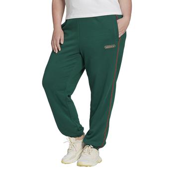 推荐adidas Plus Size Sweatpants - Women's商品