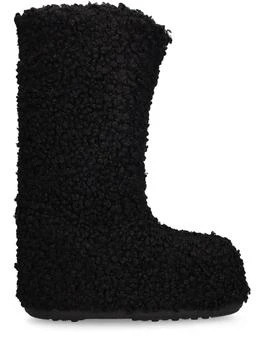 Moon Boot | High Icon Faux Fur Moon Boots 