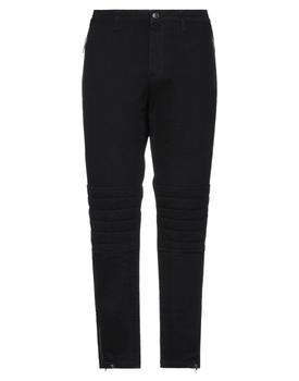 美国巴宝莉男装, Burberry | Denim pants商品图片 2.5折