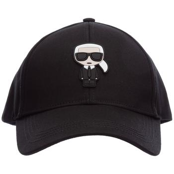 Karl Lagerfeld Paris | Karl Lagerfeld K/Ikonik Baseball Cap商品图片,5.7折