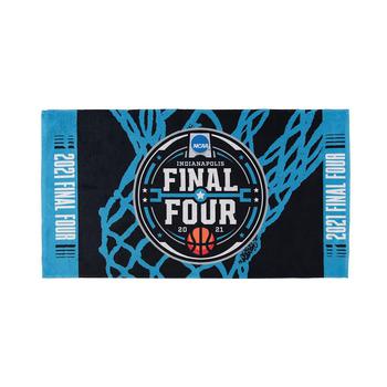 Wincraft | 2021 NCAA Men's Basketball Tournament March Madness Locker Room Towel商品图片,7.4折