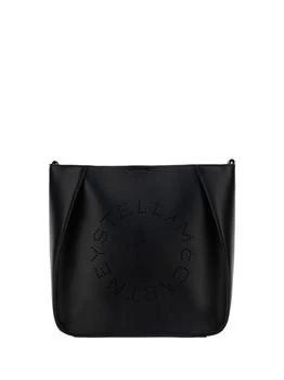 推荐Mini Crossbody Logo Bag商品