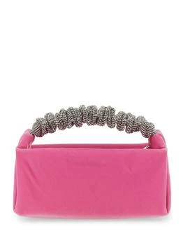 Alexander Wang | Alexander Wang Mini Scrunchie Bag 5.9折, 独家减免邮费