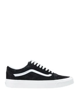 Vans | Sneakers,商家Yoox HK,价格¥1111