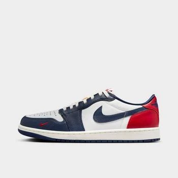 Jordan | Air Jordan Retro 1 Low OG Casual Shoes,商家Finish Line,价格¥1050