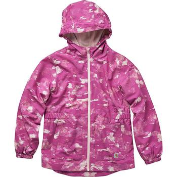 商品Girls' Rugged Flex Ripstop Camo Jacket,商家Mountain Steals,价格¥235图片