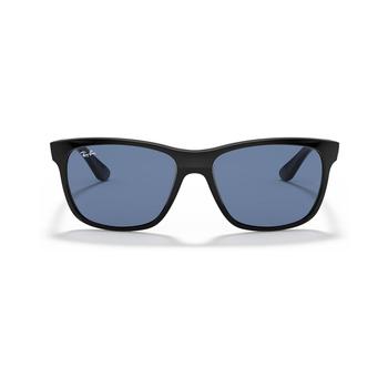 推荐Men's Sunglasses, RB4181 57商品