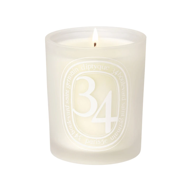 Diptyque | 蒂普提克 圣日耳曼大道34号香氛蜡烛300g,商家VP FRANCE,价格¥736