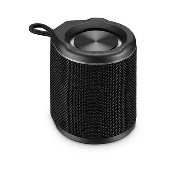 iLive | Light Up Wireless Water-Resistant Fabric Speaker,商家Macy's,价格¥224