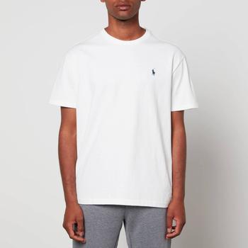 Polo Ralph Lauren Logo-Print Cotton-Jersey T-Shirt product img