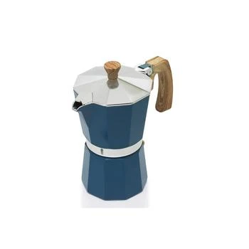 Sedona Kitchen | Aluminum 3 Cup Espresso Maker,商家Macy's,价格¥98