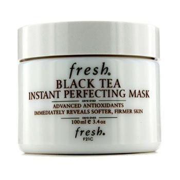 推荐Fresh 86192 3.4 oz Black Tea Instant Perfecting Mask商品