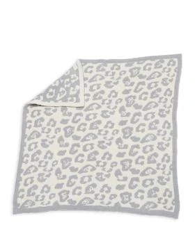 Barefoot Dreams | Unisex CozyChic Leopard Blanket 