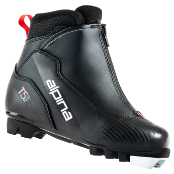 商品Alpina | Alpina 男士滑雪靴 11897811STYLE 黑色,商家Beyond Moda Europa,价格¥1016图片