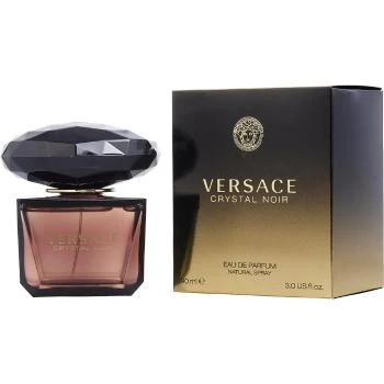 推荐Gianni Versace 范思哲 星夜水晶（黑水晶） 女士淡香精 EDP 90ml商品