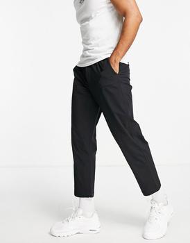 推荐The North Face Tech Easy trousers in black商品