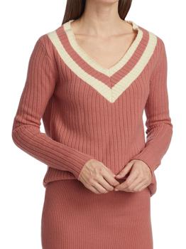 CAROLINE CONSTAS是什么牌子, CAROLINE CONSTAS | Hadley Sweater商品图片 3.9折起