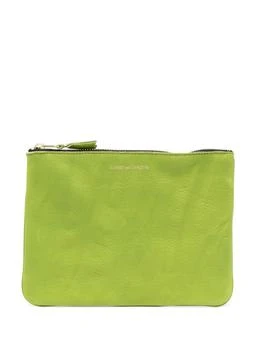 Comme des Garcons | Comme Des Garçons Wallet / Washed Wallet Accessories,商家Baltini,价格¥1245