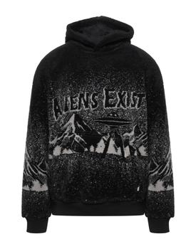 Diesel | Hooded sweatshirt商品图片,4.2折