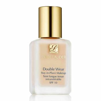 推荐Estée Lauder - Double Wear Stay-in-Place Makeup Warm Vanilla (30ml)商品