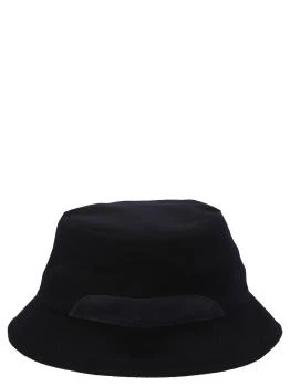 推荐Loro Piana 男士帽子 FAL9575W000 蓝色商品