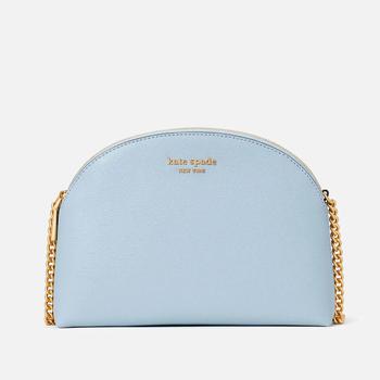 kate spade bag男包, Kate Spade | Kate Spade New York Morgan Saffiano Leather Crossbody Bag商品图片 额外6.5折, 额外六五折