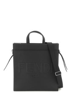 Fendi | 'GO TO' TOTE BAG商品图片,6.4折