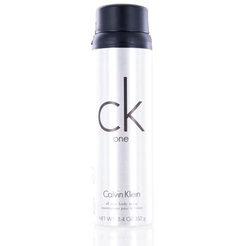 商品Calvin Klein | Ck One / Calvin Klein Body Spray 5.4 oz (u),商家Jomashop,价格¥98图片
