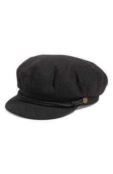 Brixton怎么样, Brixton | Fiddler Fisherman Cap商品图片 5.1折