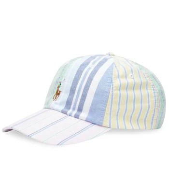 Ralph Lauren | Polo Ralph Lauren Sports Cap 5.4折