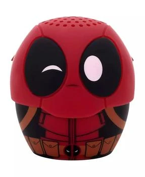 Bitty Boomers | Deadpool Wireless Bluetooth 2" Mini Speaker,商家Macy's,价格¥184