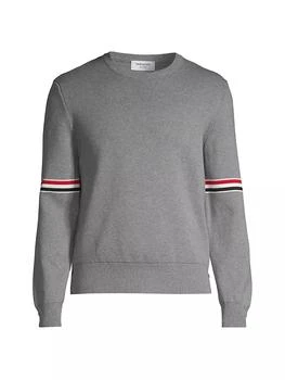 推荐Milano Stitch Crewneck Sweater商品
