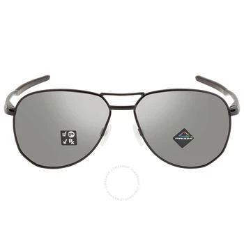 推荐Prizm Black Polarized Pilot Men's Sunglasses OO4147 414704 57商品