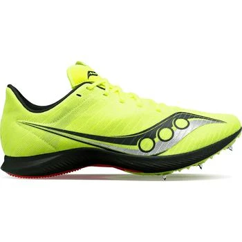 Saucony | Saucony Velocity Mp Running Spike Shoes - Men's,商家ALS,价格¥286