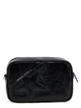 推荐Mini Star Crossbody Bag Crossbody Bags Black商品