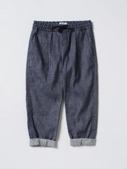 推荐Brunello Cucinelli denim pants商品