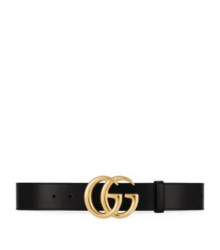 美国gucci皮带, Gucci | GG Marmont Belt商品图片 